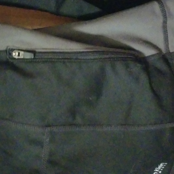 Calvin Klein Jacket Medium: B - Picture 3 of 5